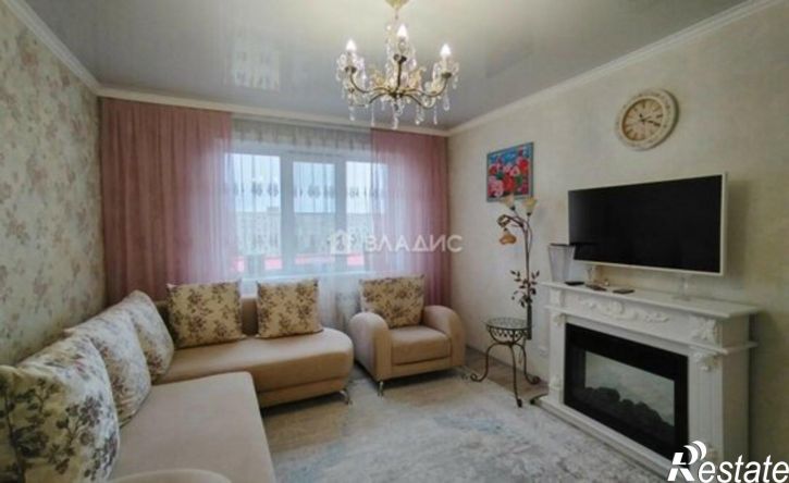 3-комн квартира переулок Владимира Мартьянова, 59/2,  д. 59/2