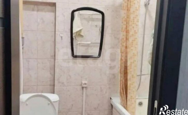 3-комн квартира улица Васильева, 41,  д. 41
