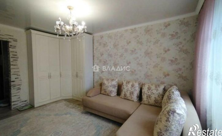 3-комн квартира переулок Владимира Мартьянова, 59/2,  д. 59/2