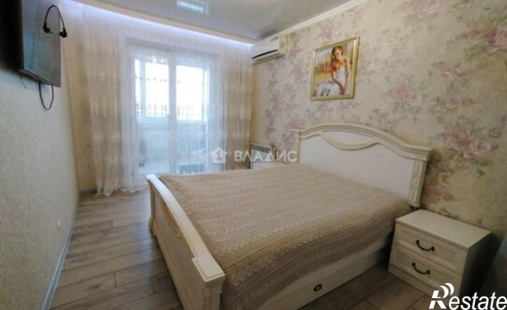 3-комн квартира переулок Владимира Мартьянова, 59/2,  д. 59/2