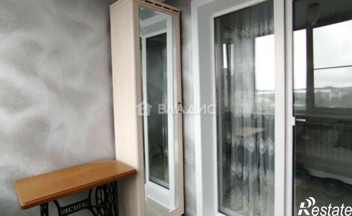 3-комн квартира переулок Владимира Мартьянова, 59/2,  д. 59/2