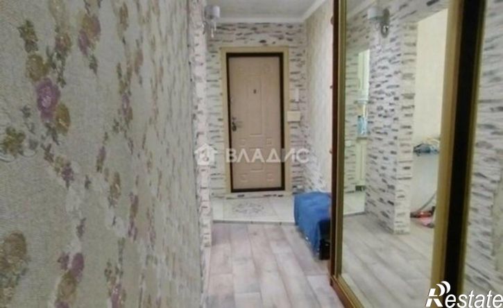 3-комн квартира переулок Владимира Мартьянова, 59/2,  д. 59/2