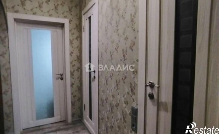 3-комн квартира переулок Владимира Мартьянова, 59/2,  д. 59/2