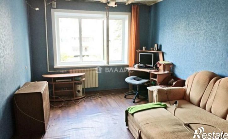 3-комн квартира ул Советская, 213/3,  д. 213/3