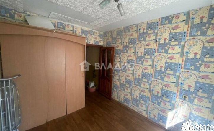 3-комн квартира ул Советская, 213/3,  д. 213/3