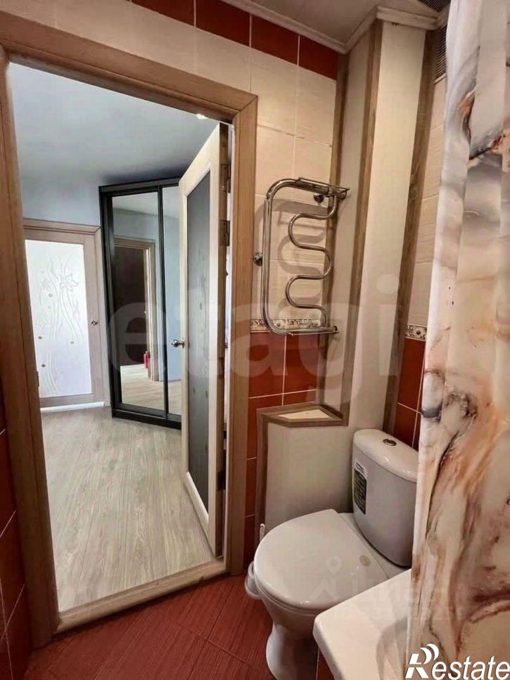3-комн квартира ул Ильи Мухачева, 123,  д. 123