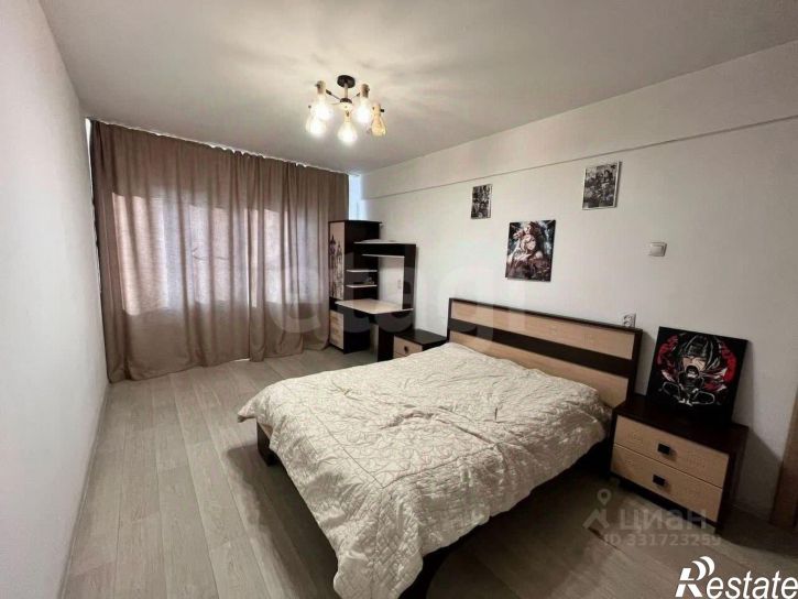 3-комн квартира ул Ильи Мухачева, 123,  д. 123