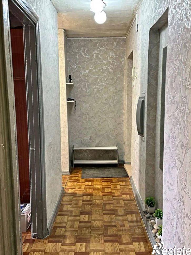 3-комн квартира ул имени Героя Советского Союза Трофимова, 20,  д. 20