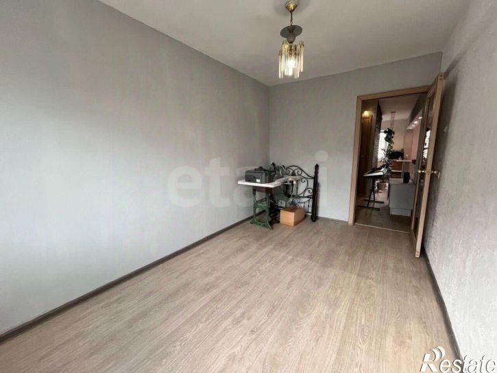 3-комн квартира ул Ильи Мухачева, 123,  д. 123