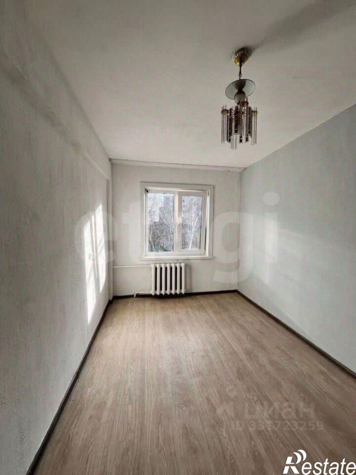 3-комн квартира ул Ильи Мухачева, 123,  д. 123