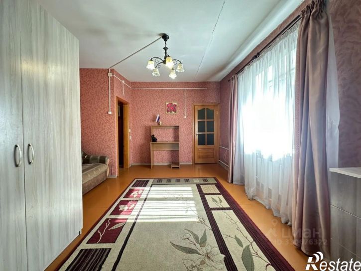 1-комн квартира ул Степана Разина, 102,  д. 102