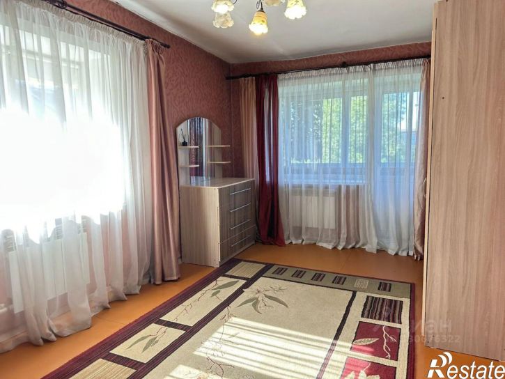 1-комн квартира ул Степана Разина, 102,  д. 102