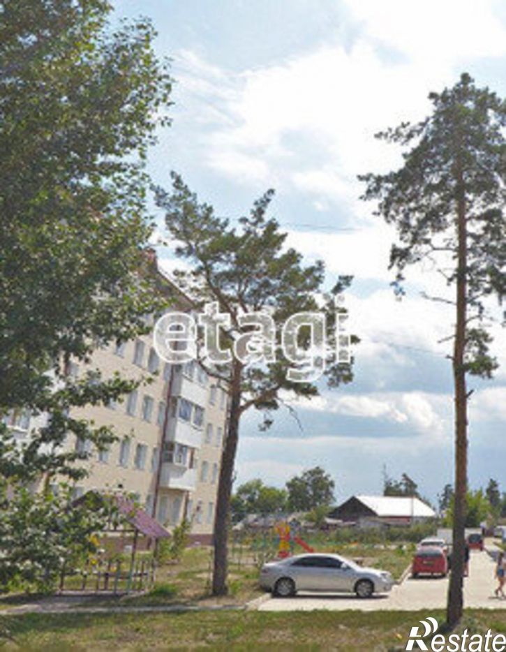 2-комн квартира ул Василия Докучаева, 1/2,  д. 1/2