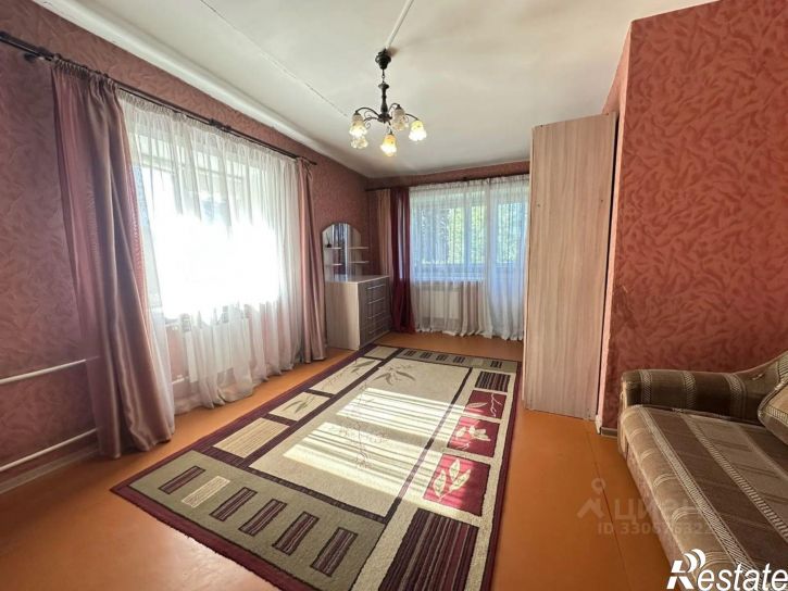 1-комн квартира ул Степана Разина, 102,  д. 102