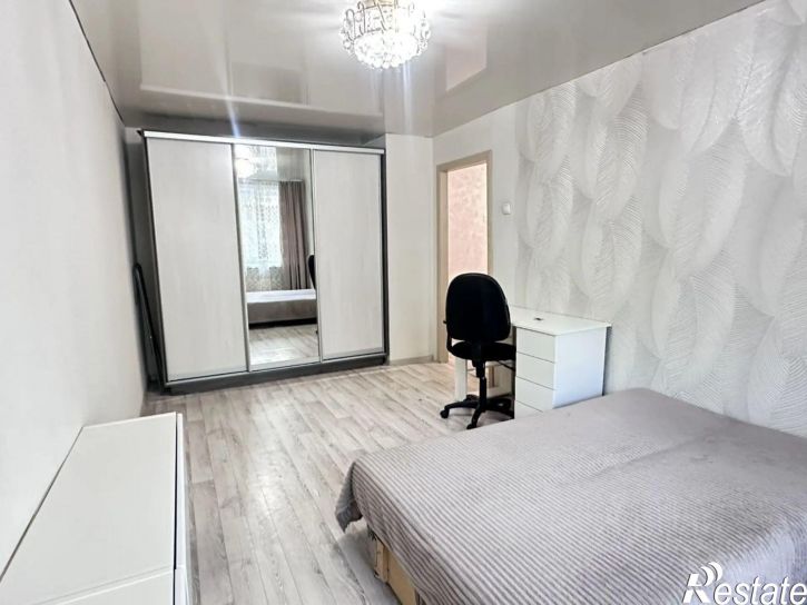 1-комн квартира ул 8-го Марта, 24,  д. 24