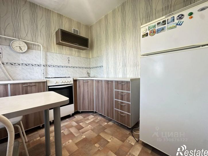 1-комн квартира ул Степана Разина, 102,  д. 102
