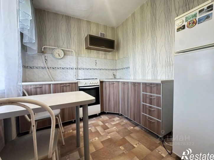1-комн квартира ул Степана Разина, 102,  д. 102