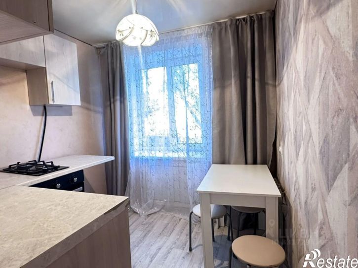 1-комн квартира ул 8-го Марта, 24,  д. 24