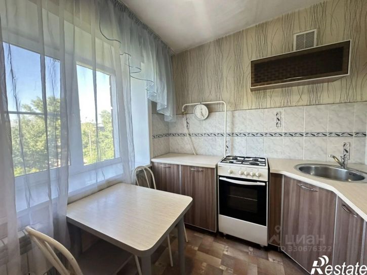1-комн квартира ул Степана Разина, 102,  д. 102