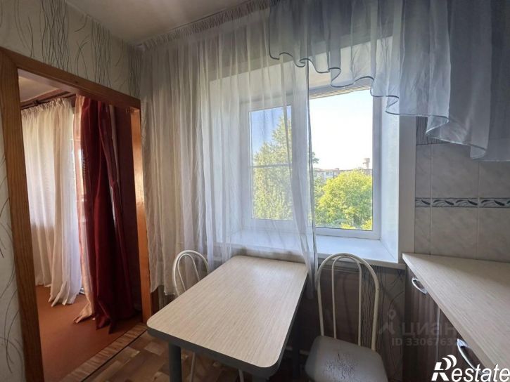 1-комн квартира ул Степана Разина, 102,  д. 102
