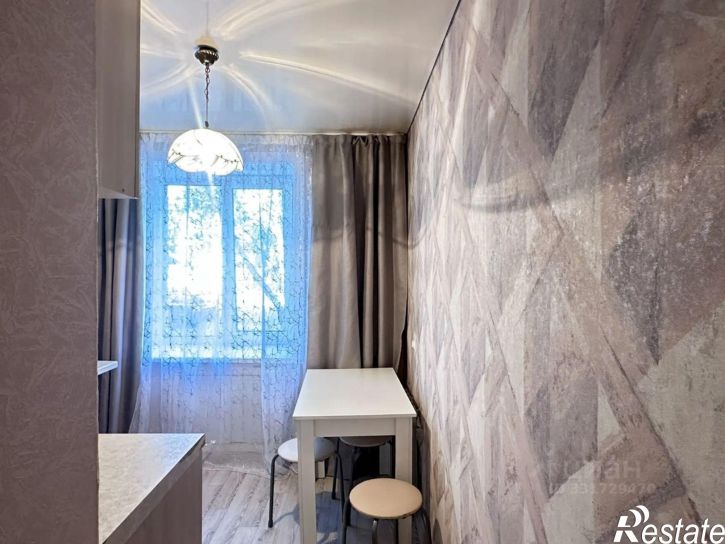 1-комн квартира ул 8-го Марта, 24,  д. 24