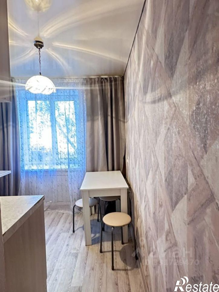 1-комн квартира ул 8-го Марта, 24,  д. 24
