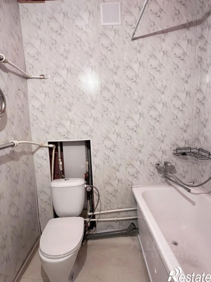1-комн квартира ул 8-го Марта, 24,  д. 24