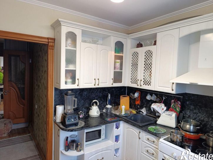 2-комн квартира улица Александра Матросова, 47/1,  д. 47/1