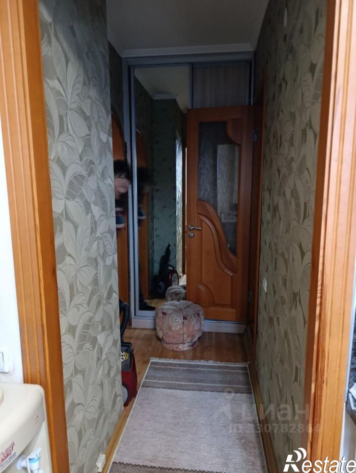 2-комн квартира улица Александра Матросова, 47/1,  д. 47/1