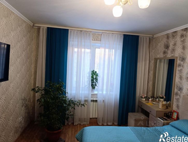 2-комн квартира улица Александра Матросова, 47/1,  д. 47/1