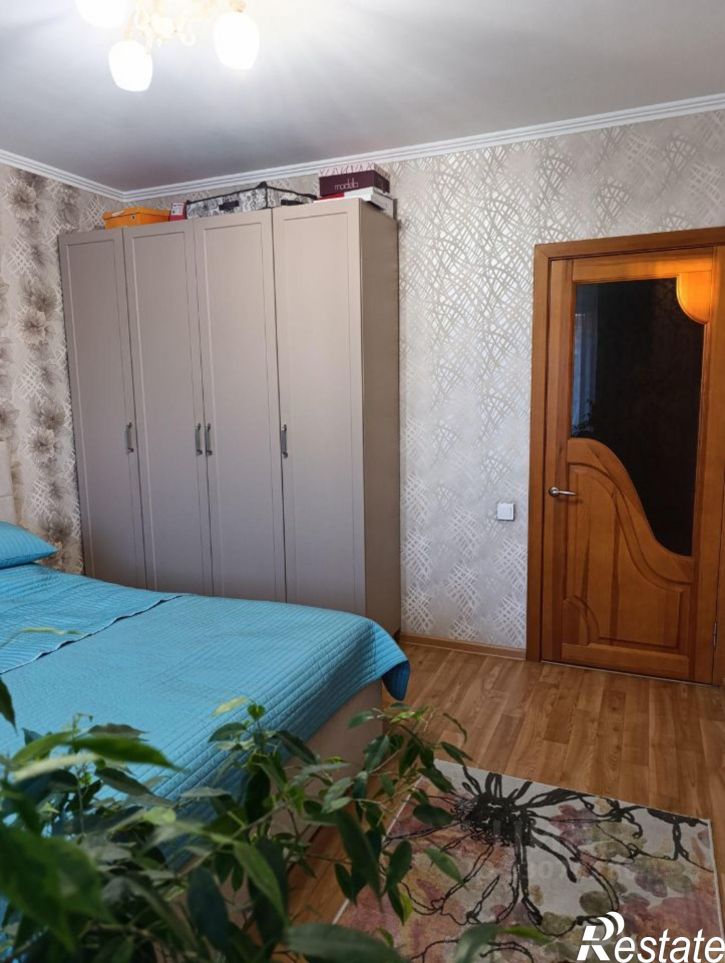 2-комн квартира улица Александра Матросова, 47/1,  д. 47/1