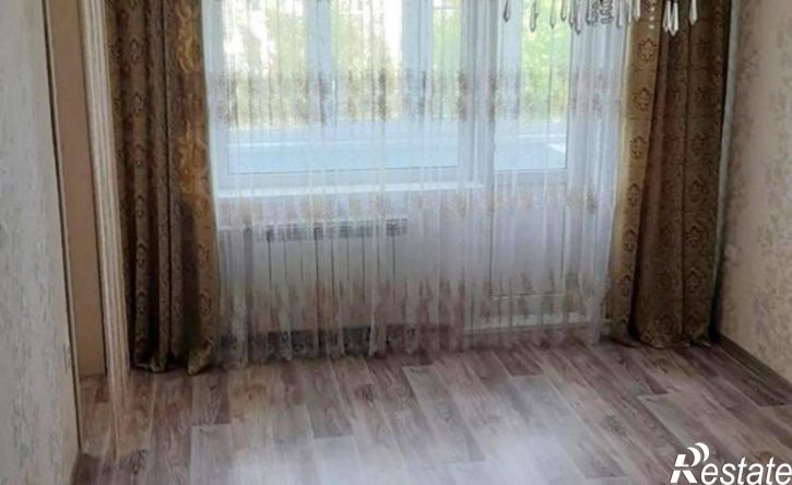 2-комн квартира улица Петра Мерлина, 21,  д. 21