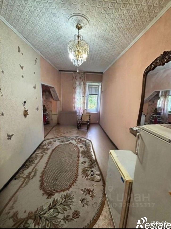 3-комн квартира улица Василия Шадрина, 33,  д. 33
