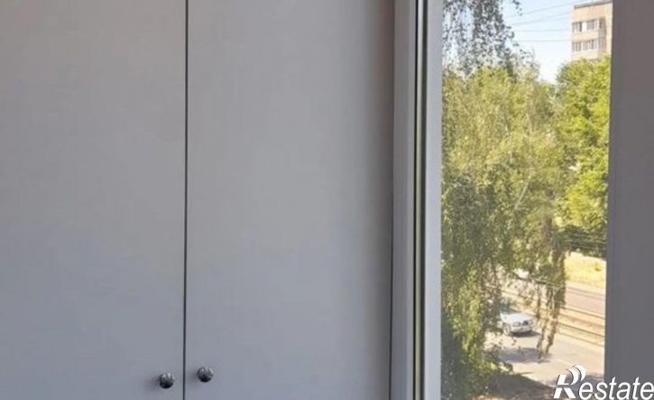 2-комн квартира улица Петра Мерлина, 21,  д. 21