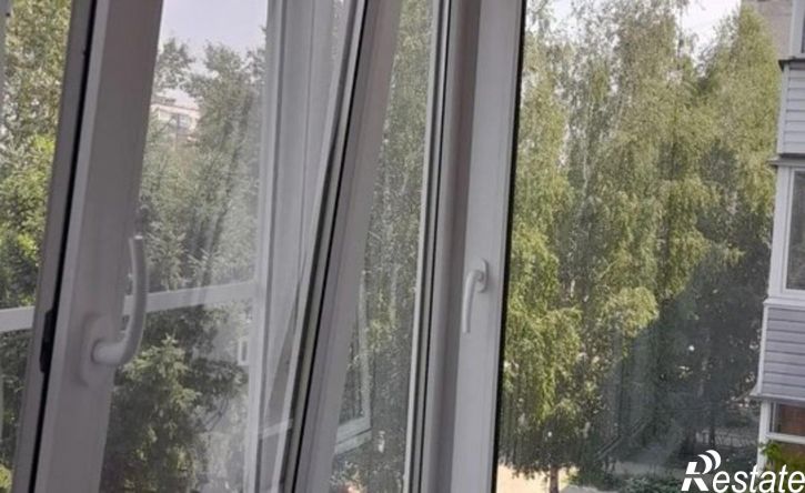 2-комн квартира улица Петра Мерлина, 21,  д. 21