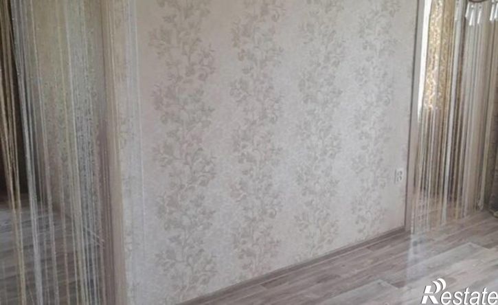 2-комн квартира улица Петра Мерлина, 21,  д. 21