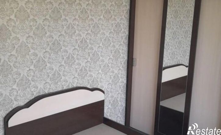 2-комн квартира улица Петра Мерлина, 21,  д. 21