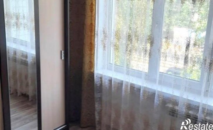 2-комн квартира улица Петра Мерлина, 21,  д. 21