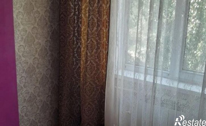 2-комн квартира улица Петра Мерлина, 21,  д. 21