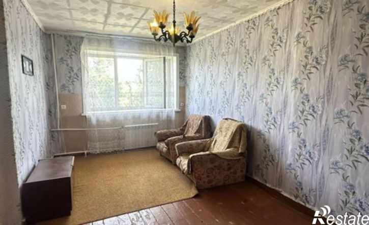 3-комн квартира ул Красноармейская, 37,  д. 37