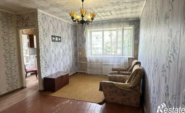 3-комн квартира ул Красноармейская, 37,  д. 37