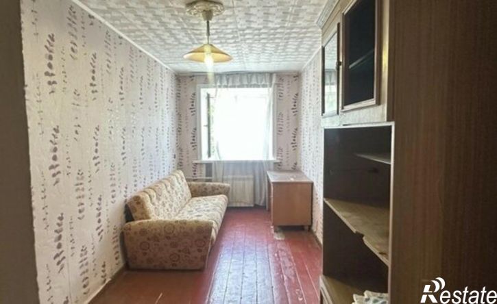 3-комн квартира ул Красноармейская, 37,  д. 37