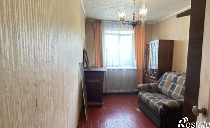 3-комн квартира ул Красноармейская, 37,  д. 37