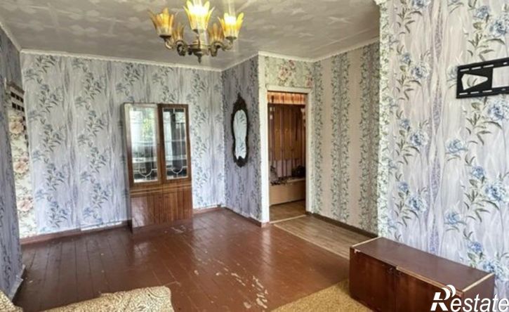 3-комн квартира ул Красноармейская, 37,  д. 37