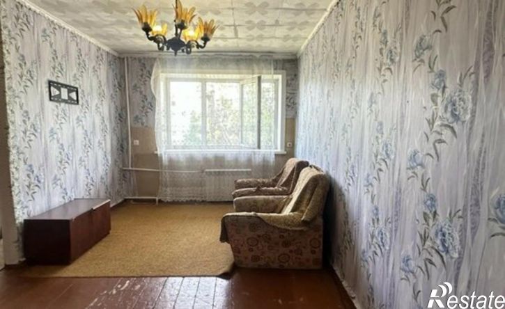 3-комн квартира ул Красноармейская, 37,  д. 37
