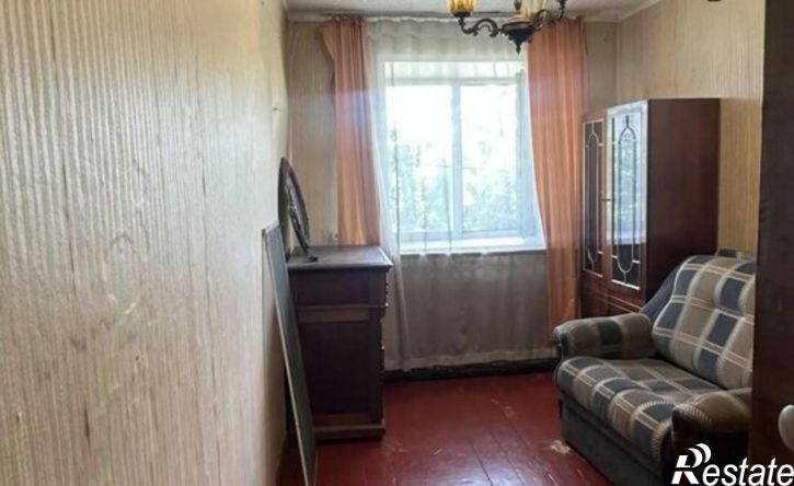 3-комн квартира ул Красноармейская, 37,  д. 37