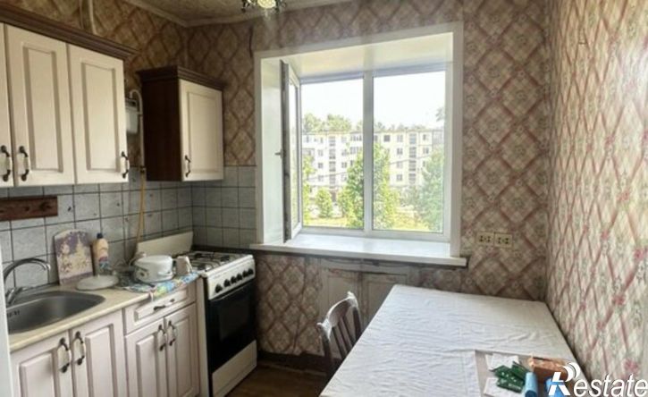 3-комн квартира ул Красноармейская, 37,  д. 37