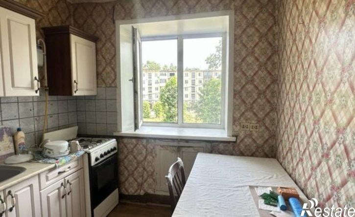 3-комн квартира ул Красноармейская, 37,  д. 37