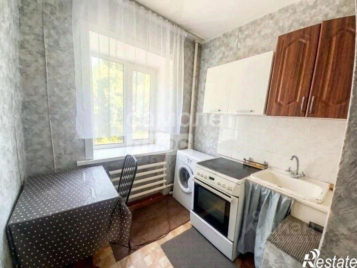 1-комн квартира ул Ильи Репина, 1,  д. 1