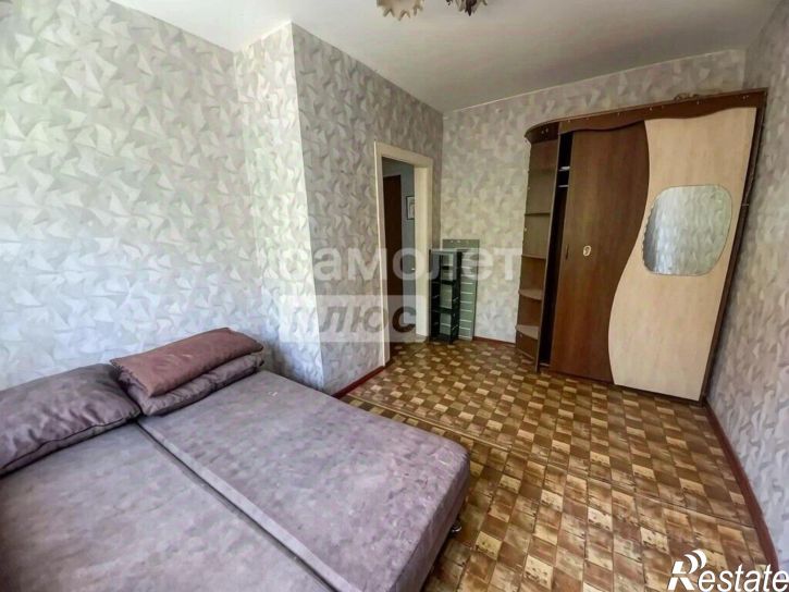 1-комн квартира ул Ильи Репина, 1,  д. 1